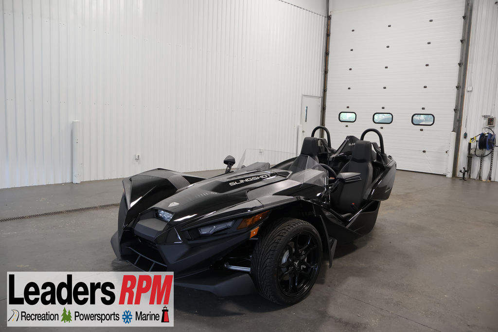 2026 Polaris Slingshot® S AutoDrive in Kalamazoo, MI