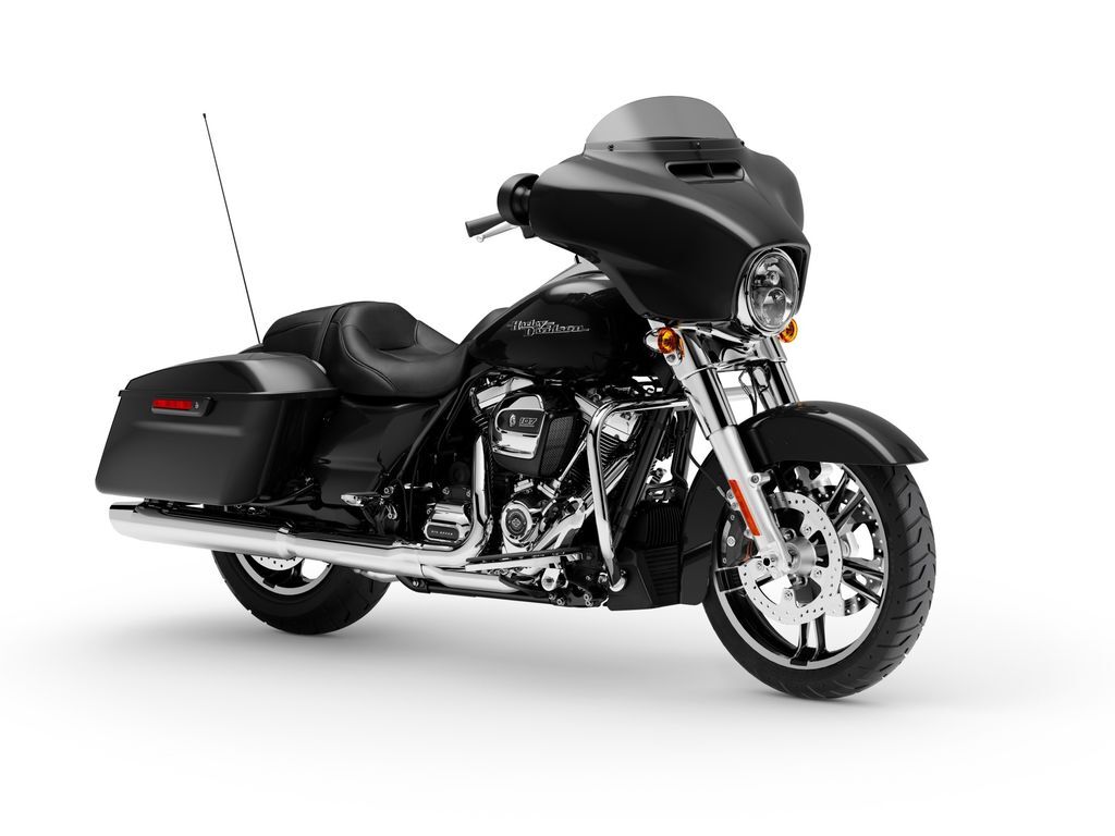 2019 Harley-Davidson® FLHX - Street Glide® FLHX in Houston, TX