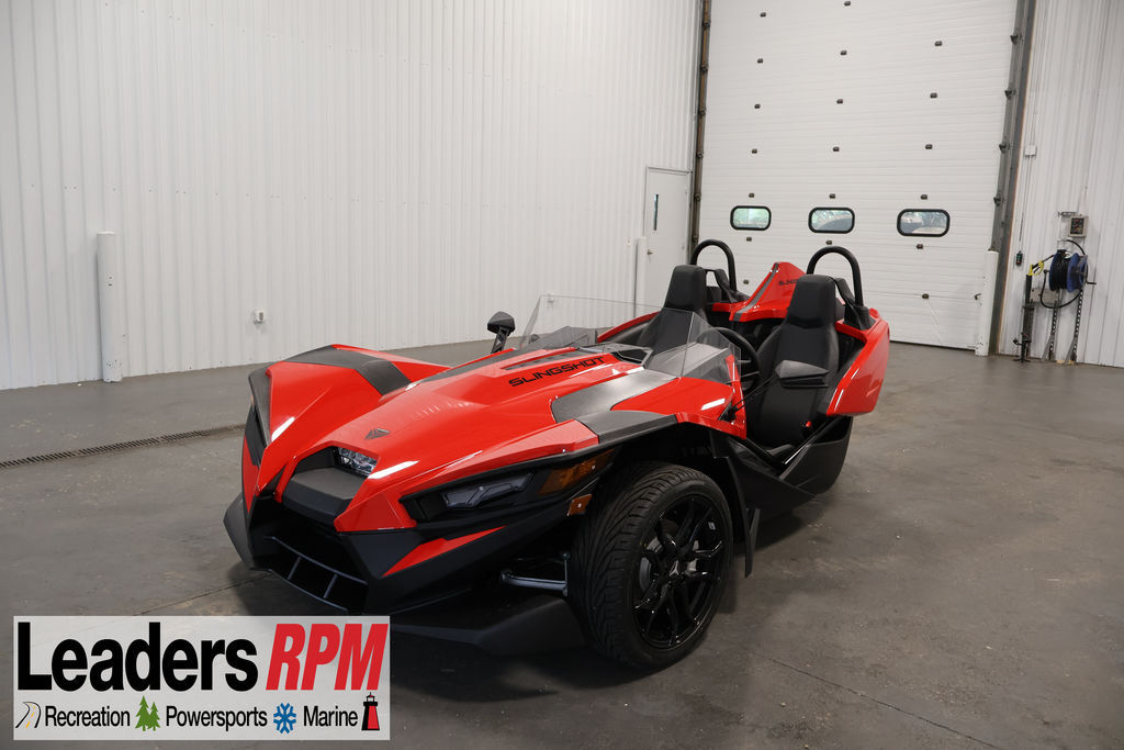 2026 Polaris Slingshot® Slingshot S AutoDrive S in Kalamazoo, MI