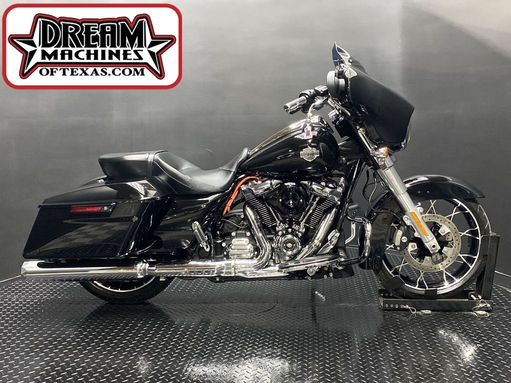 2023 Harley-Davidson® FLHXS - Street Glide® Special SPECIAL in Farmers Branch, TX