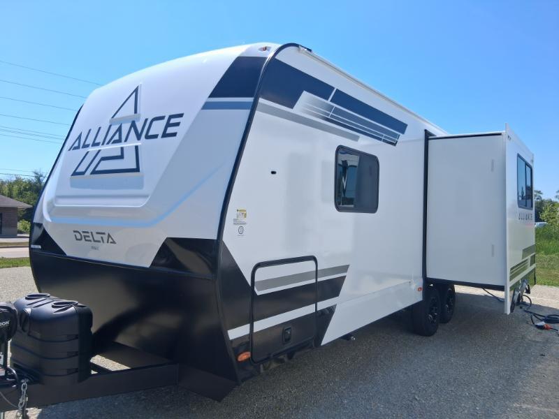 2027 Alliance Rv Delta 252RL in frankfort IL