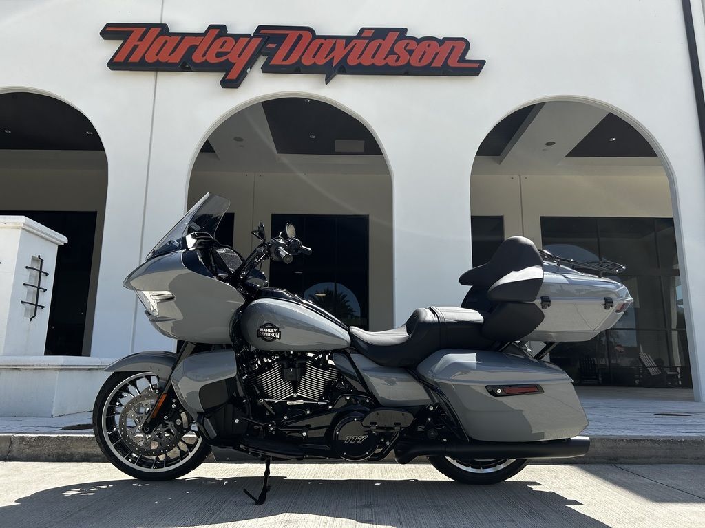 2026 Harley-Davidson® FLTRXL - Road Glide® Limited LIMITED in St Augustine, FL