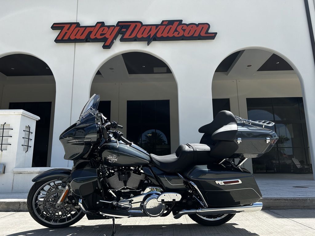 2026 Harley-Davidson® FLHXL - Street Glide® Limited LIMITED in St Augustine, FL