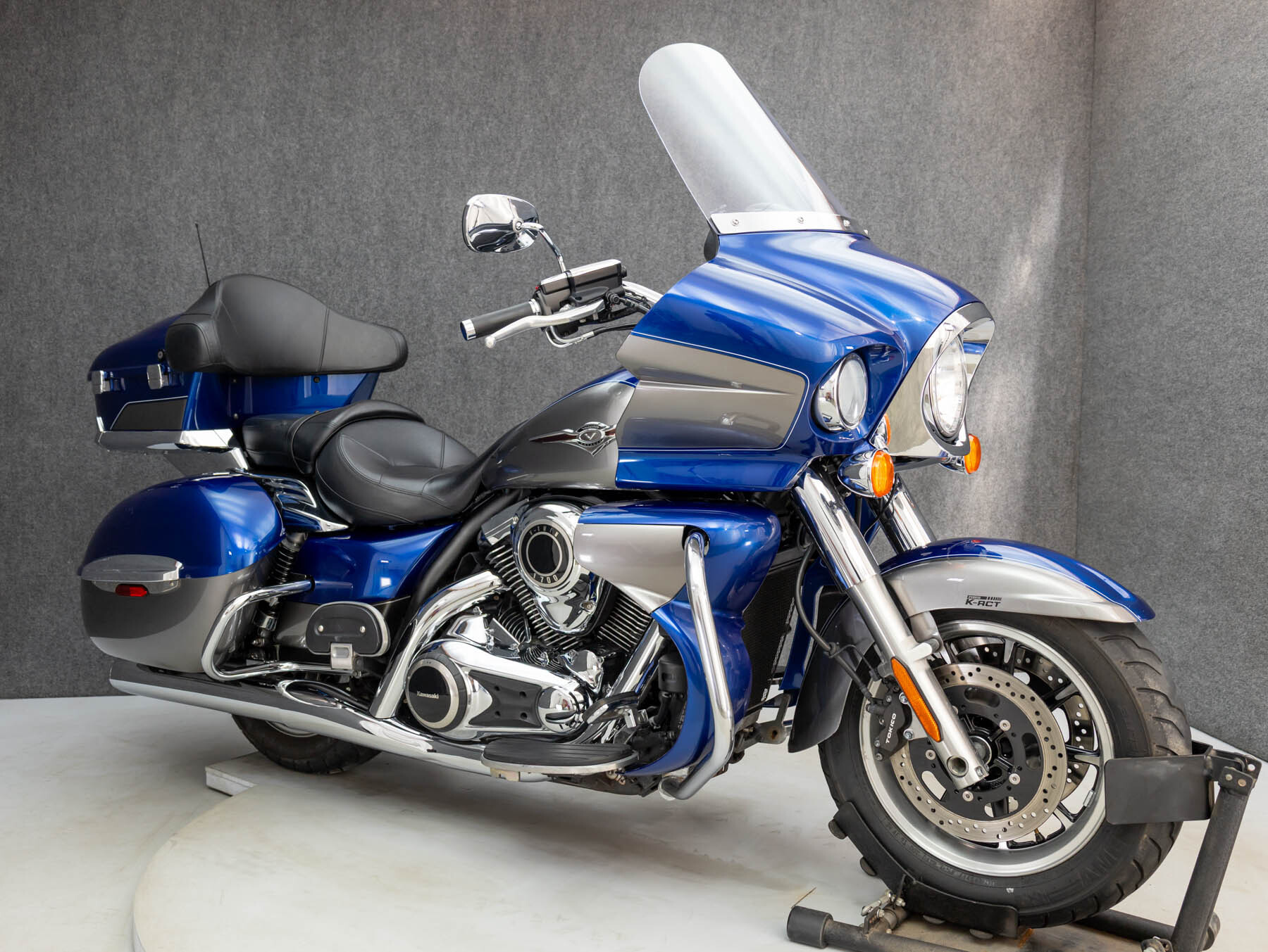 Other Vulcan Touring Motorcycles For Sale Near 26757 - Cycle Trader