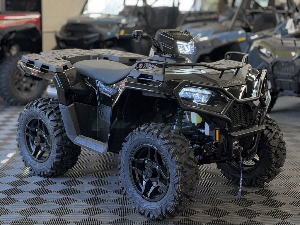 2026 Polaris® Sportsman 570 Trail in canonsburg PA