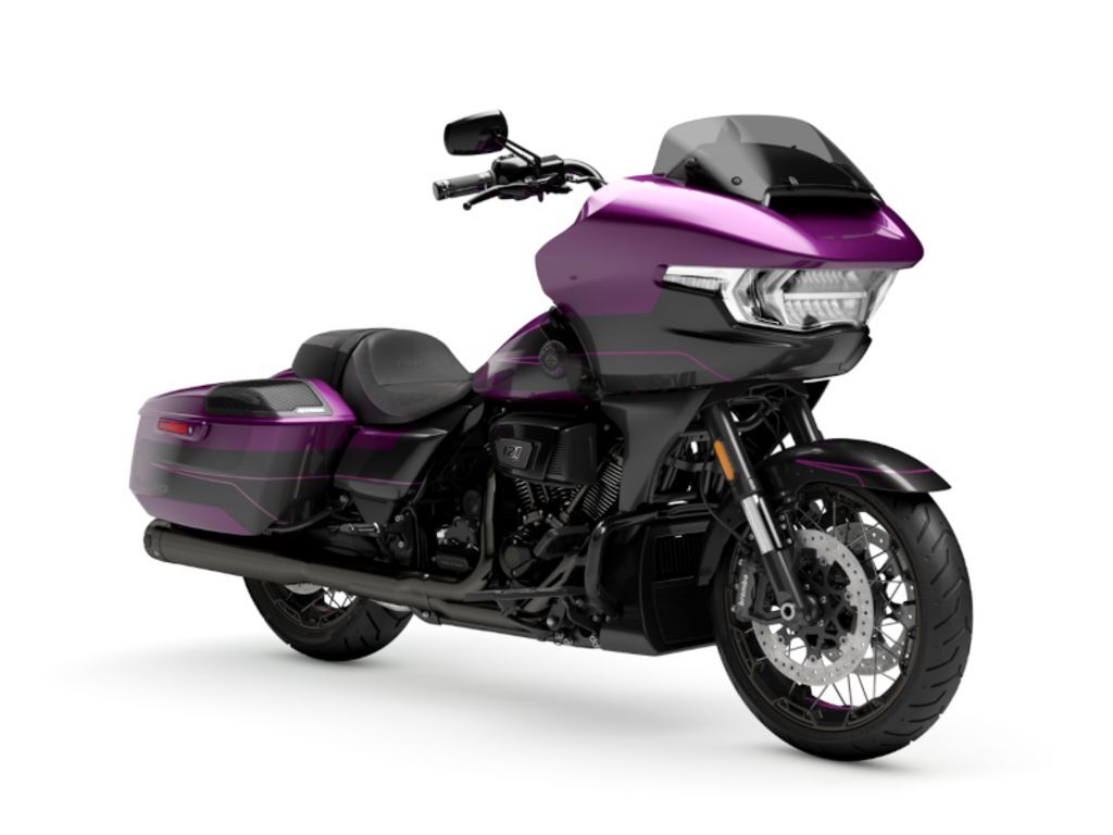 2025 Harley-Davidson® FLTRXSE - CVO Road Glide® CVO CUSTOM in Baymeadows Jacksonville, FL