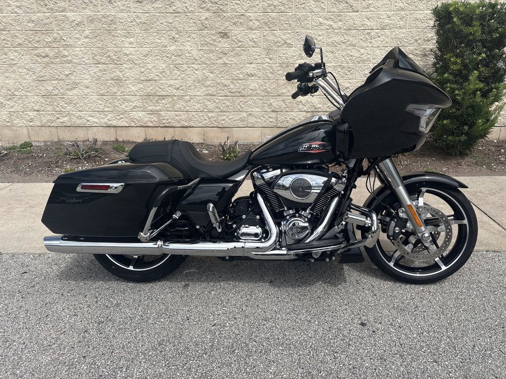 2024 Harley-Davidson® FLTRX - Road Glide® CUSTOM in Baymeadows Jacksonville, FL
