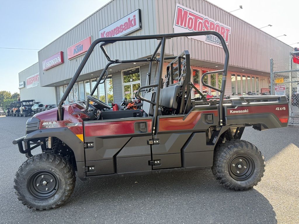 2026 Kawasaki Mule PRO-FXT  820 EPS in hillsboro OR