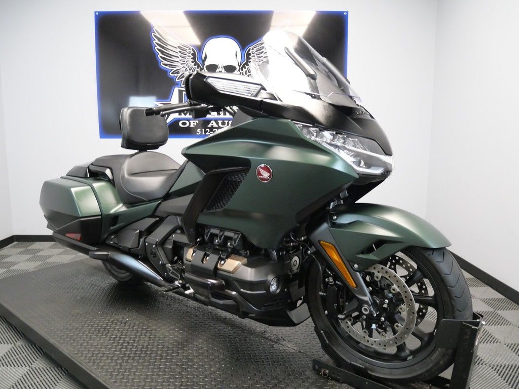 2024 Honda® Gold Wing in austin TX