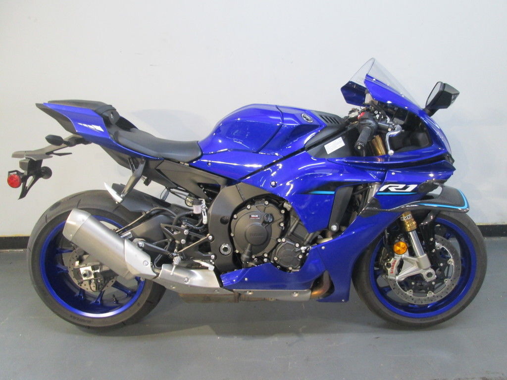 2026 Yamaha YZF-R1 R1 in Lewis Center, OH