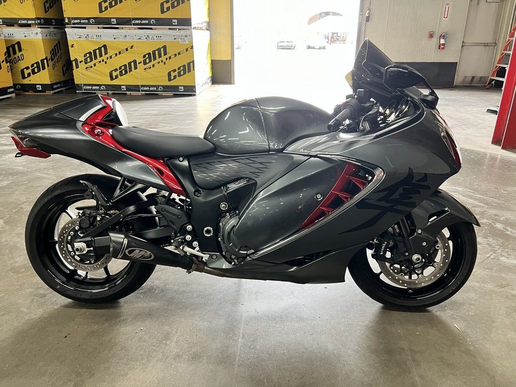 2023 Suzuki Hayabusa in Beaumont, TX