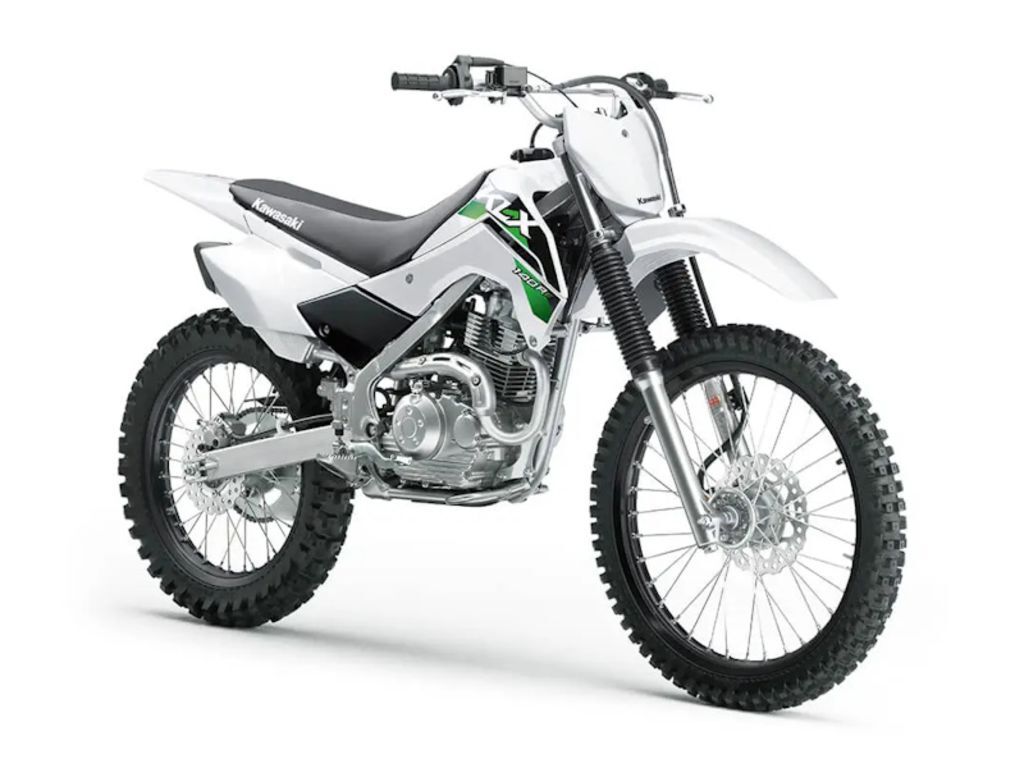 2027 Kawasaki KLX®140R F 140R F in New Braunfels, TX