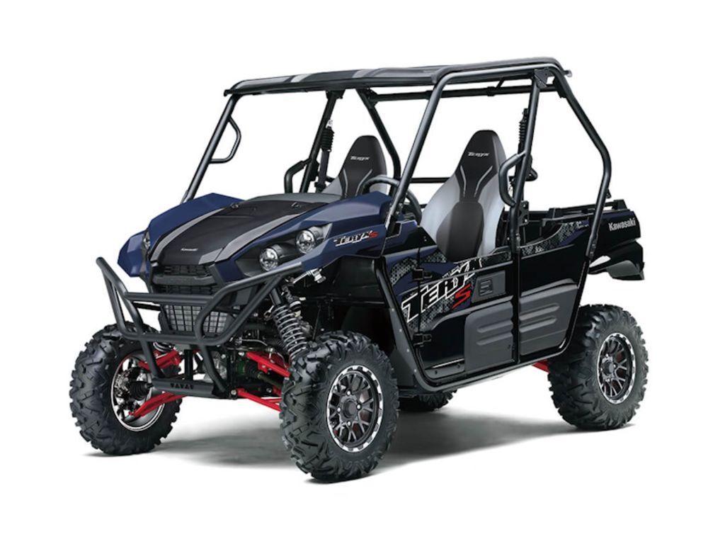 2025 Kawasaki Teryx® S LE in st. charles MO