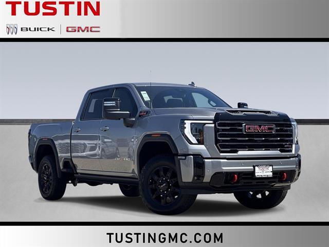 2026 GMC SIERRA in Tustin, CA