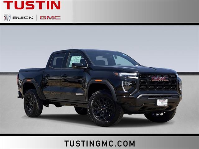 2026 GMC CANYON in Tustin, CA