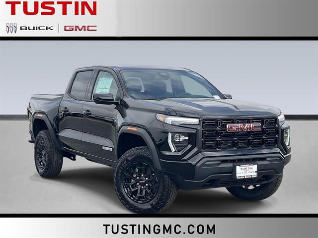 2026 GMC CANYON in Tustin, CA