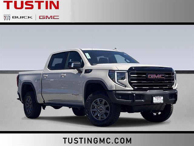 2026 GMC SIERRA in Tustin, CA