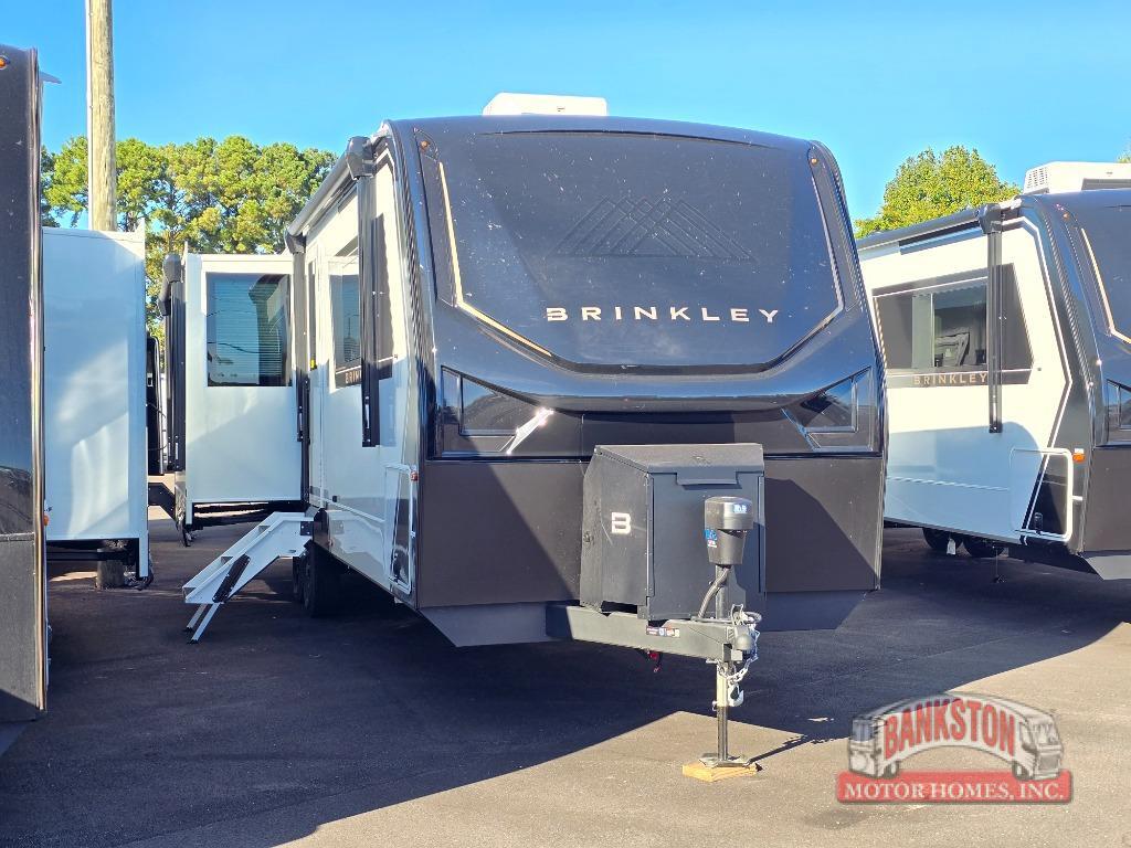 2027 Brinkley Model Z Air 297 in huntsville AL