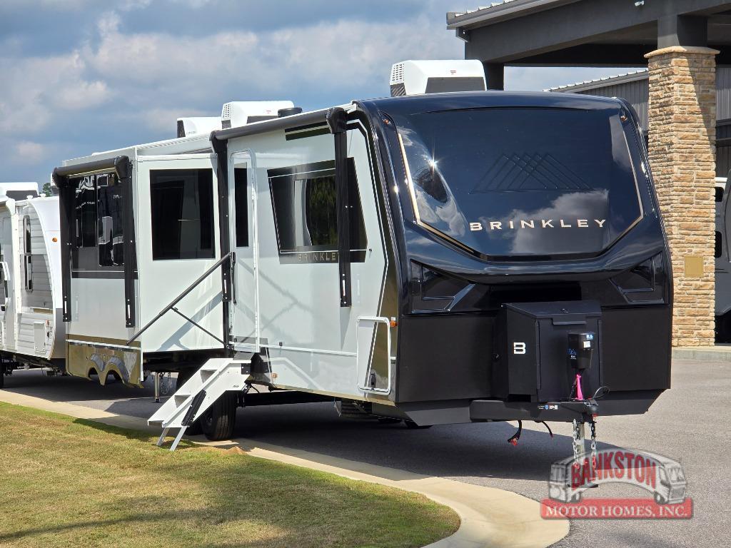 2027 Brinkley Model Z Air 315 RV