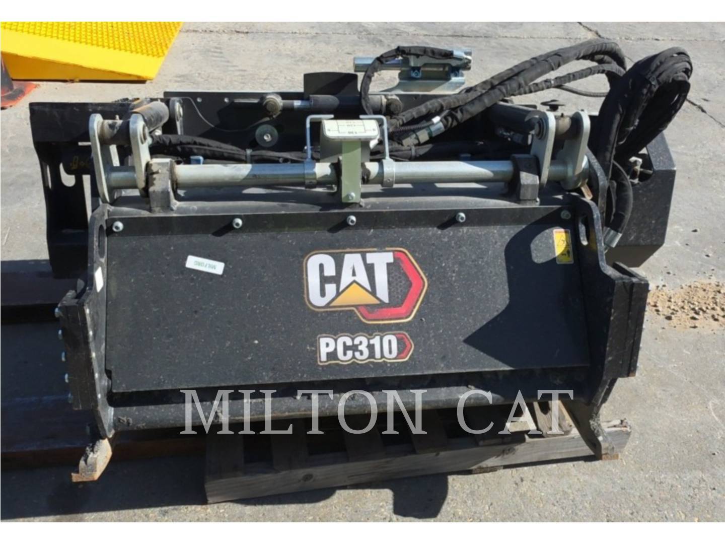 2025 CAT PC310 in Syracuse, NY