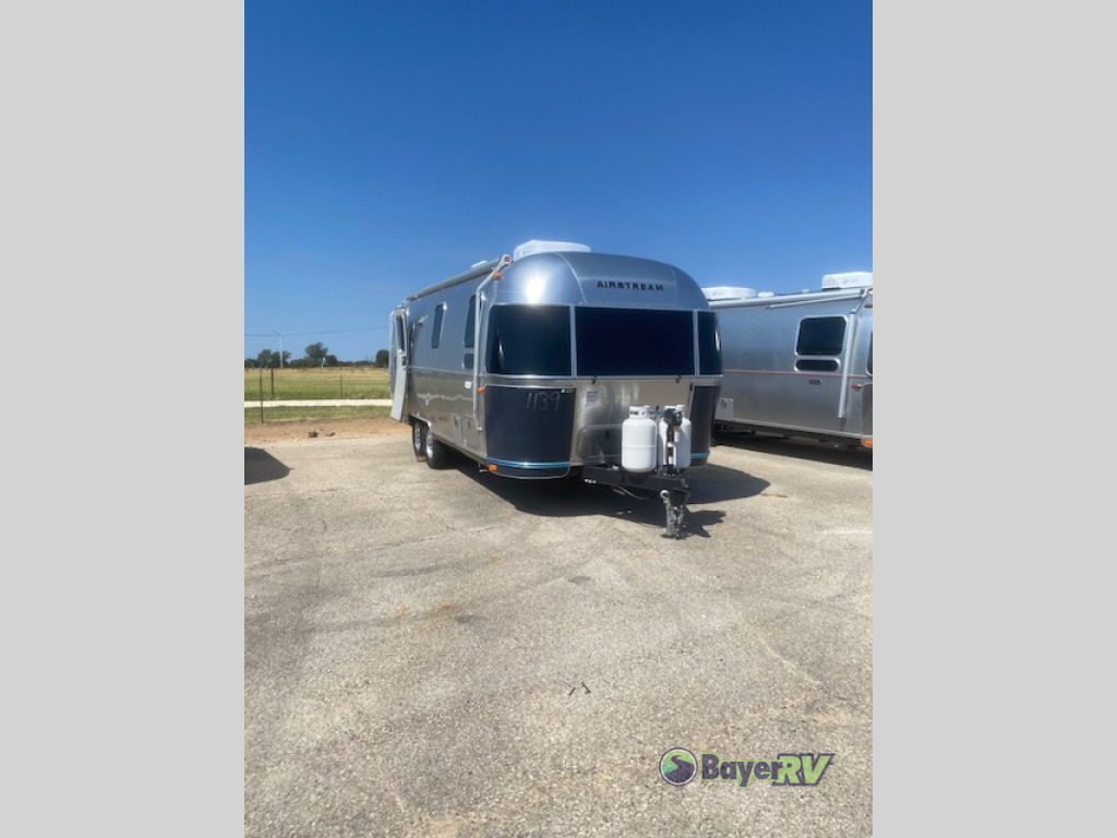 2027 Airstream Flying Cloud 25FB Twin in dublin TX