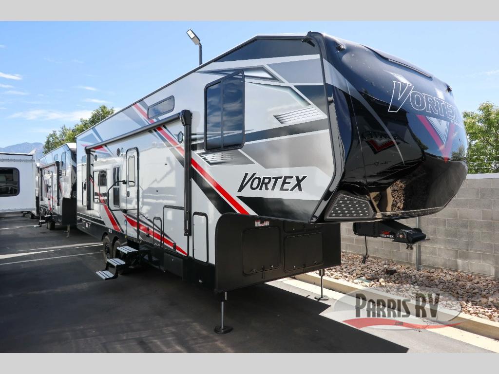 New 2027 Genesis Supreme Vortex 3219VXL For Sale in Murray, UT