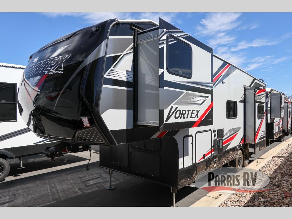 New 2027 Genesis Supreme Vortex 3219VXL For Sale in Murray, UT