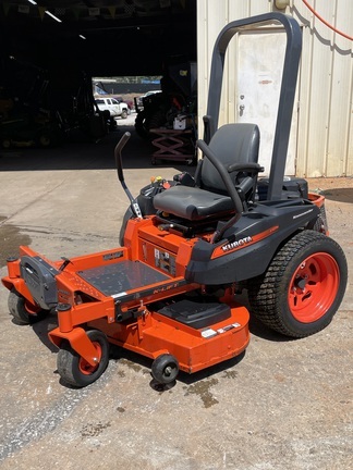 2019 Kubota Z121S in Greenville, SC