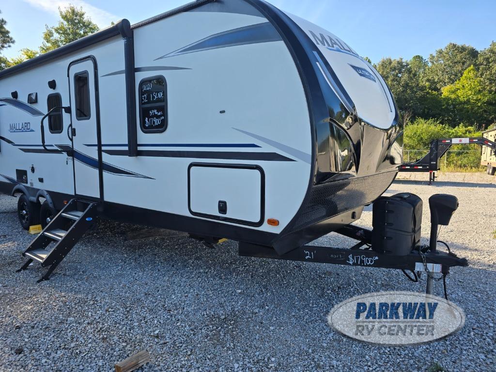 2021 Heartland Mallard 26 M26 in ringgold GA
