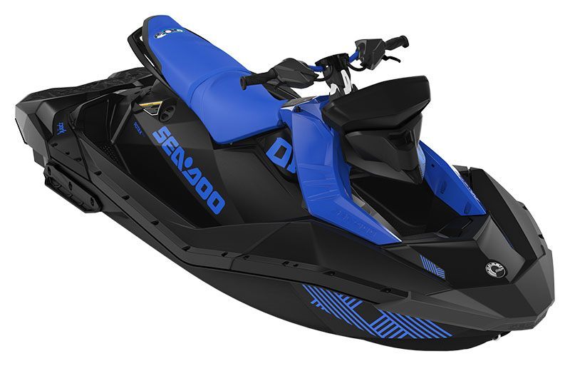 2022 Sea-Doo Spark Trixx 3up iBR + Sound System in lacey WA