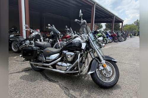 2000 Suzuki VL1500Y C90T in florence AL