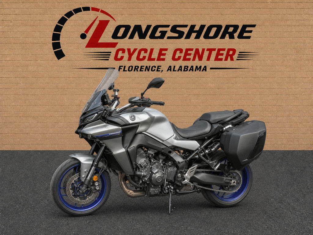 2022 Yamaha MTT9GTNCS 9 GT + in Florence, AL