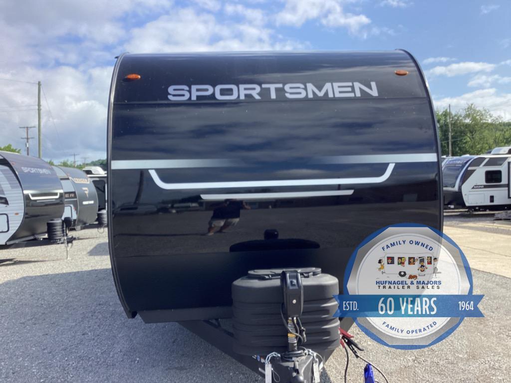 2027 Kz Sportsmen 241RK in harmony PA