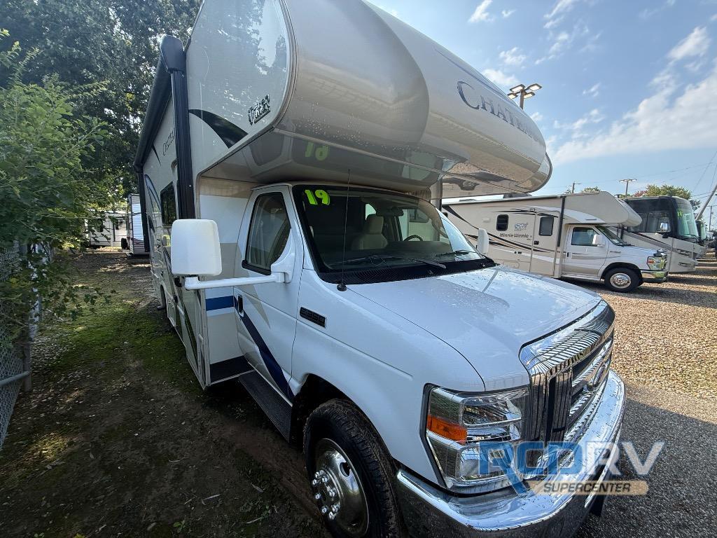 2020 Thor Motor Coach Chateau 24F in heath OH