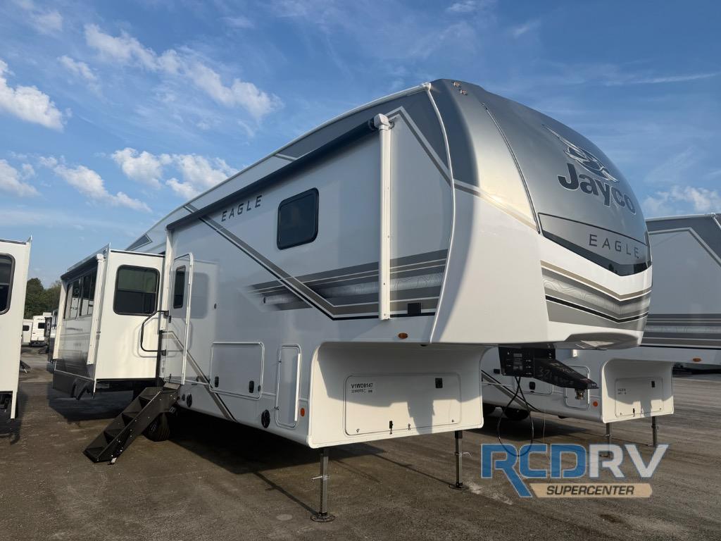 2027 Jayco Eagle 321RSTS in pataskala OH