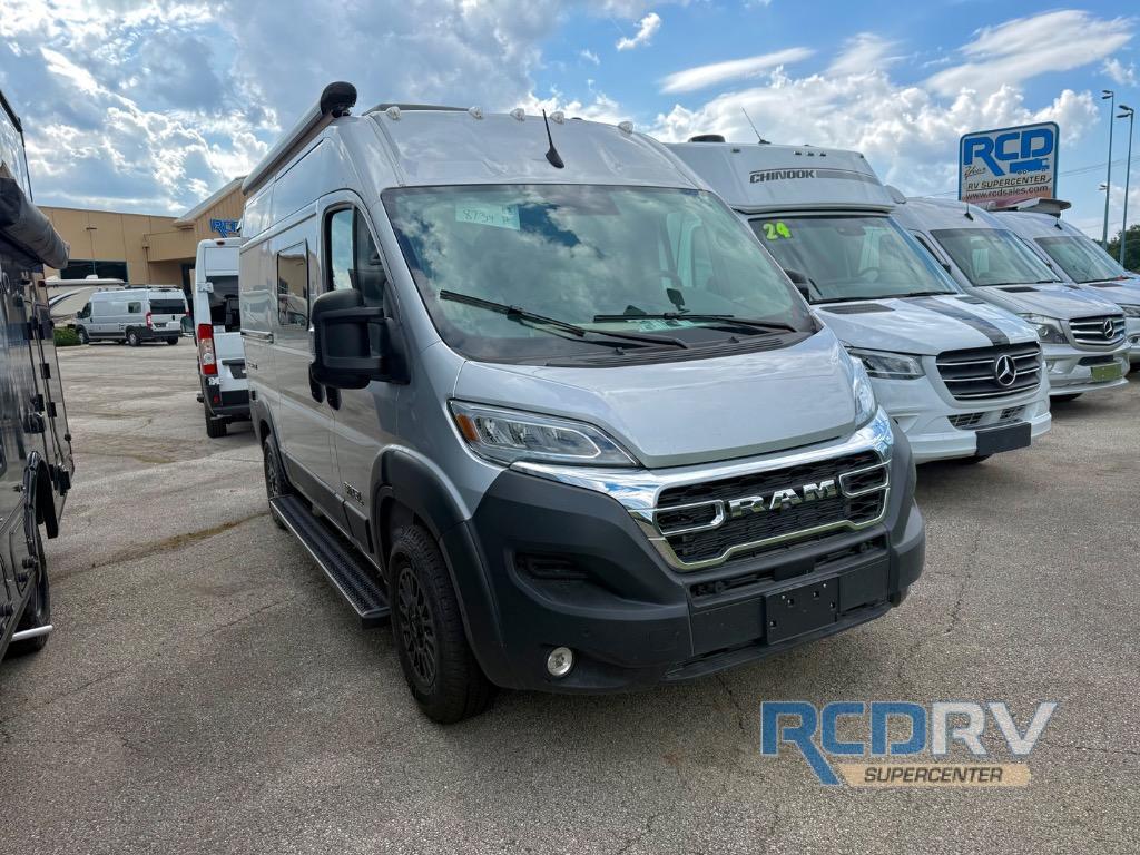 2027 Coachmen Rv Pixel P 1.8RB in sunbury OH