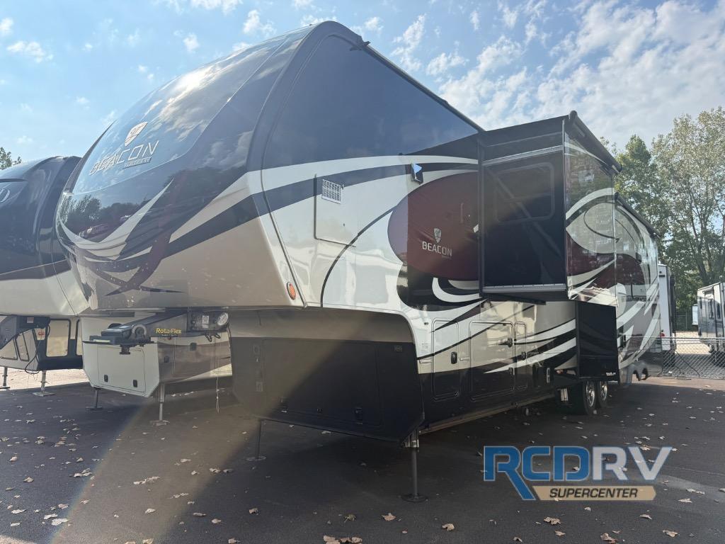 2019 Vanleigh Rv Beacon 39GBB in heath OH