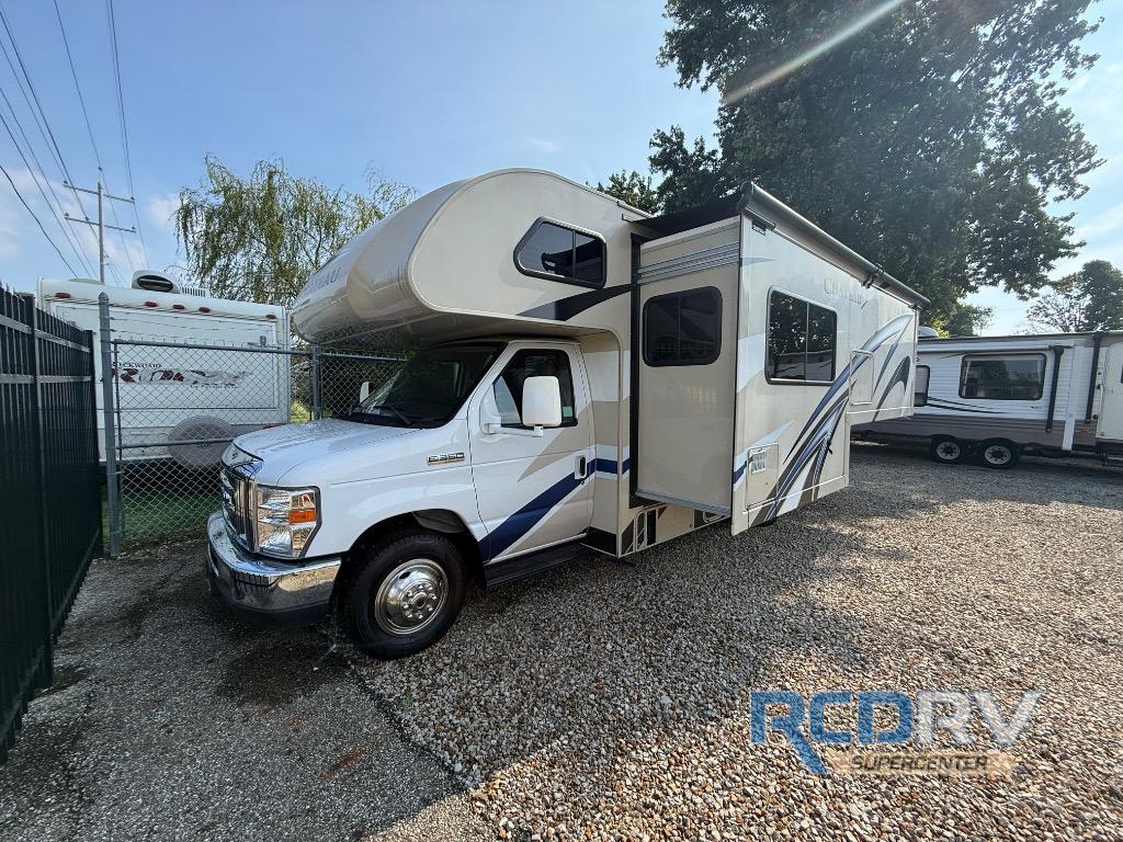 2020 Thor Motor Coach Chateau 24F in heath OH