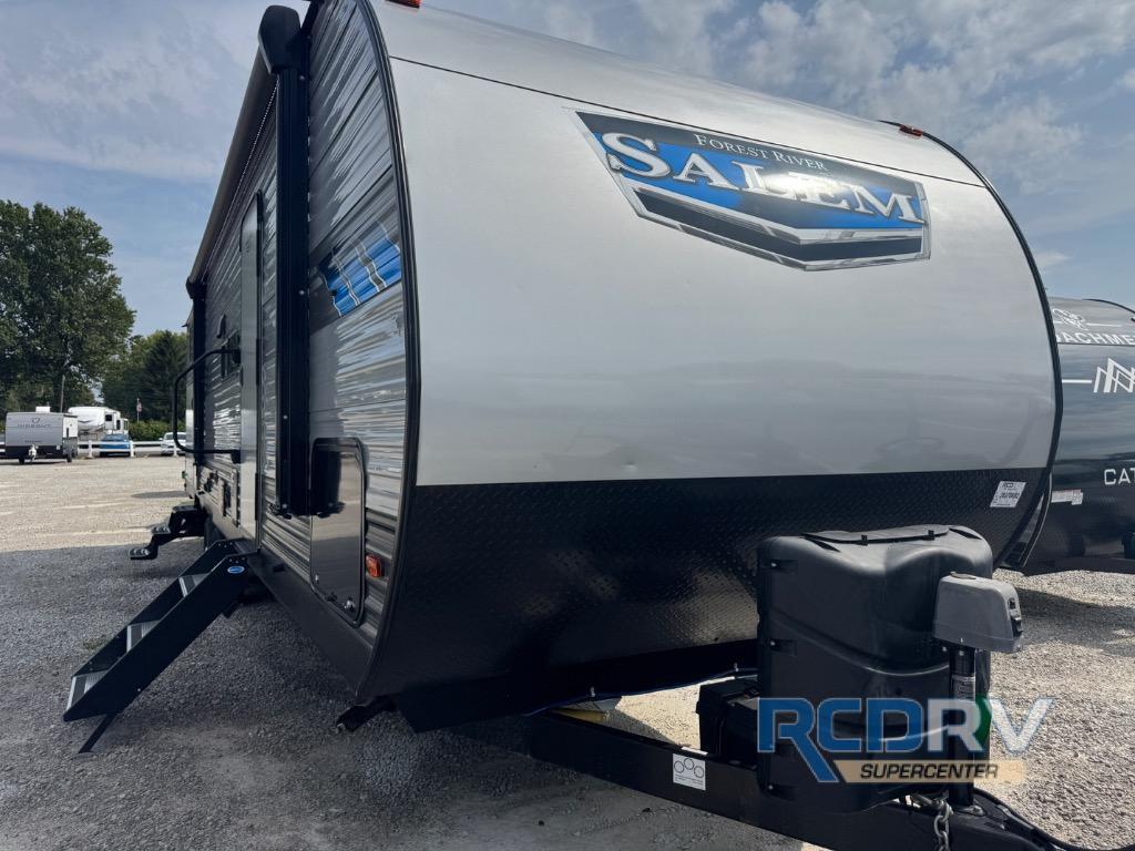 2022 Forest River Rv Salem 32BHDS RV