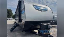 2022 Forest River Rv Salem 32BHDS RV