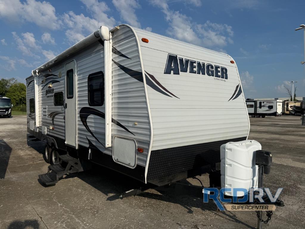 2014 Prime Time Rv Avenger 27BHS in pataskala OH