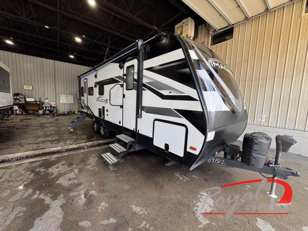 2022 Grand Design Imagine 2500RL in middlebury IN