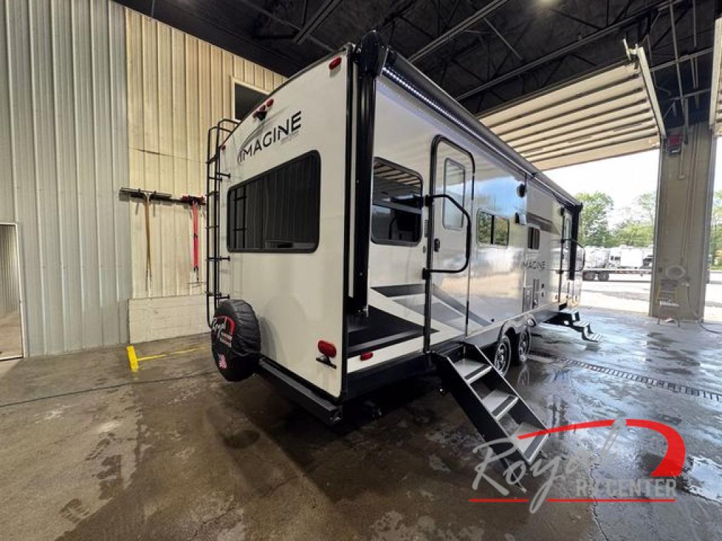 2022 Grand Design Imagine 2500RL in middlebury IN