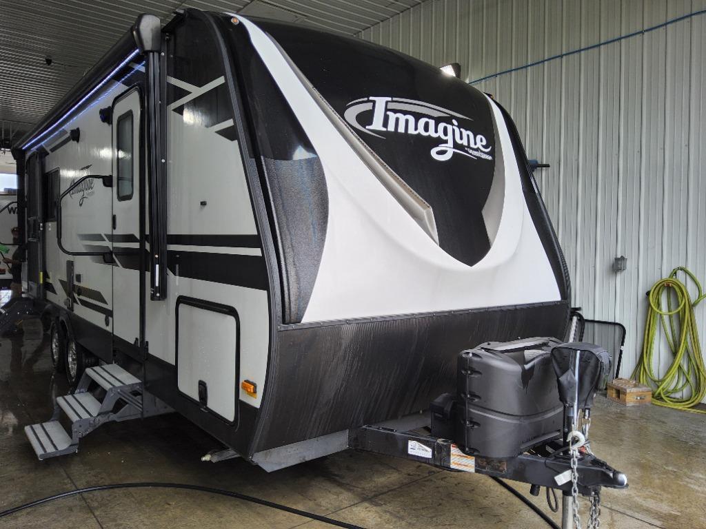 2020 Grand Design Imagine 2250RK in burlington WI