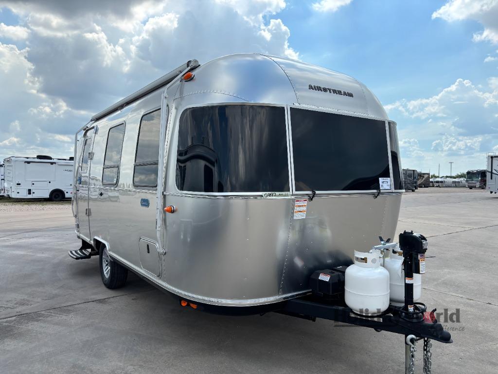 2027 Airstream Bambi 22FB in katy TX