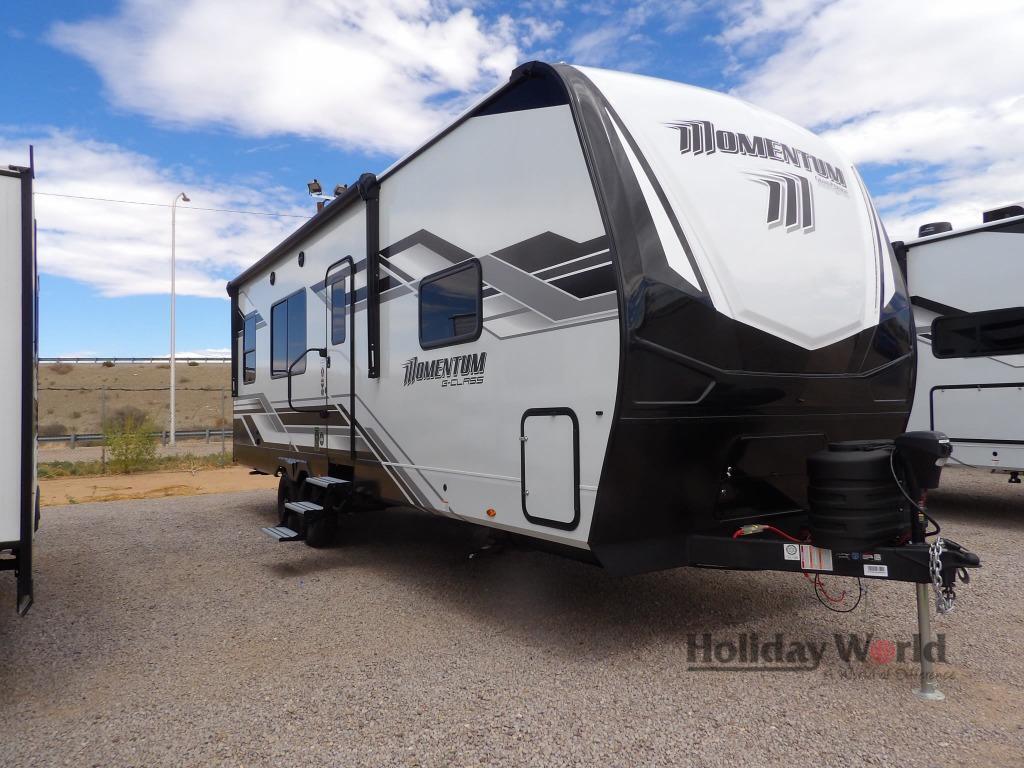 2027 Grand Design Momentum G-Class 27G in las cruces NM