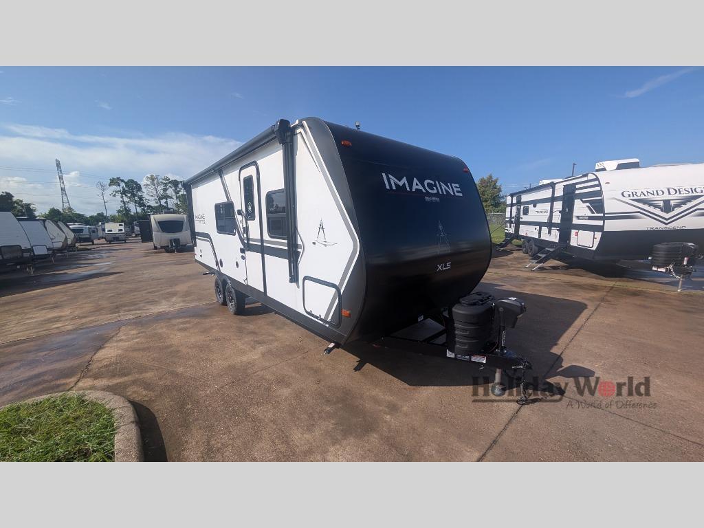 2027 Grand Design Imagine XLS 22MLE in league city TX