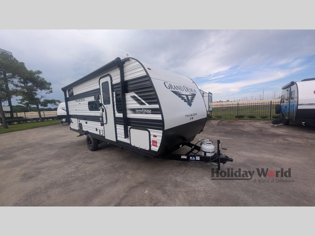 2027 Grand Design Transcend One 161BH in league city TX