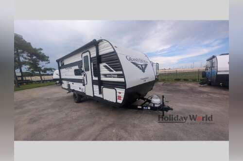2027 Grand Design Transcend One 161BH in league city TX