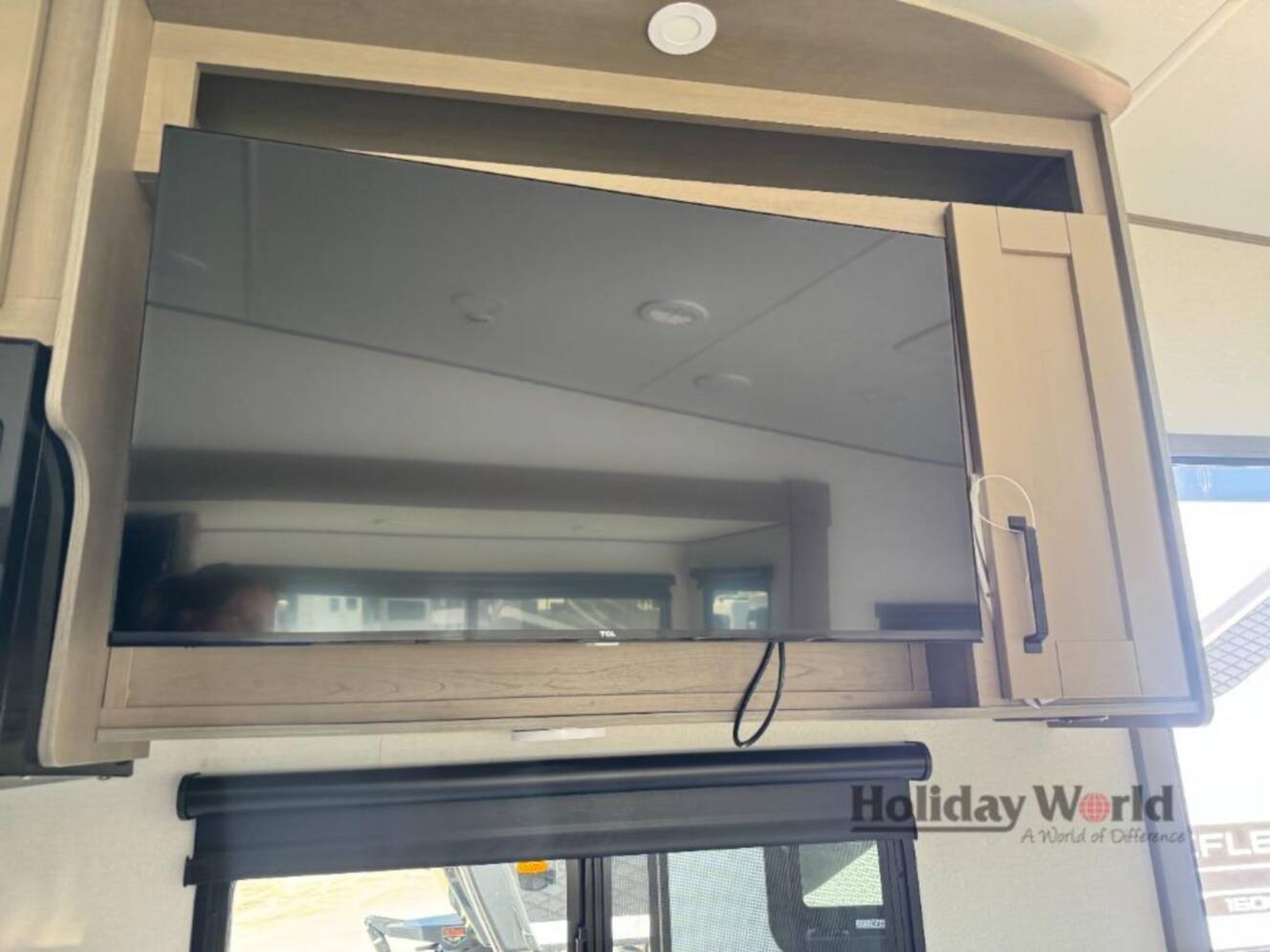 A photo of this 2027 Grand Design Reflection 150 Series 260RD
